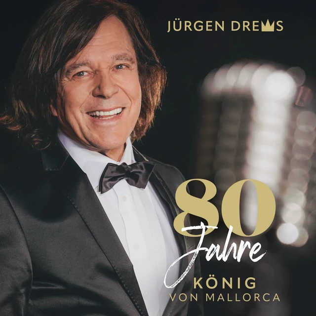 Release aus dem Adrian Louis Katalog