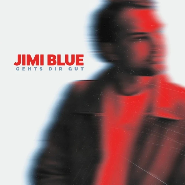 Jimi Blue Ochsenknecht - geht’s dir gut