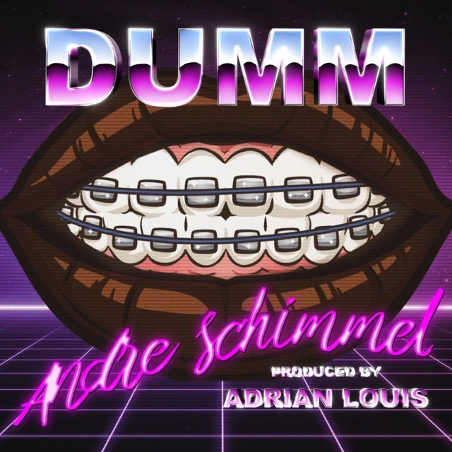 Release aus dem Adrian Louis Katalog