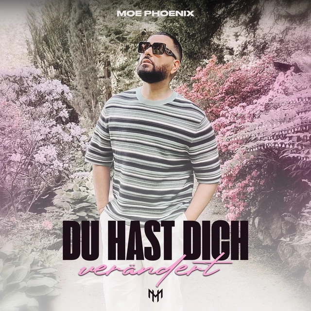 Release aus dem Adrian Louis Katalog