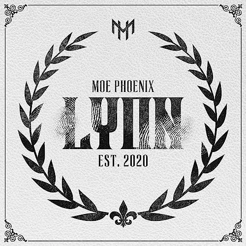 Moe Phoenix - Lyon