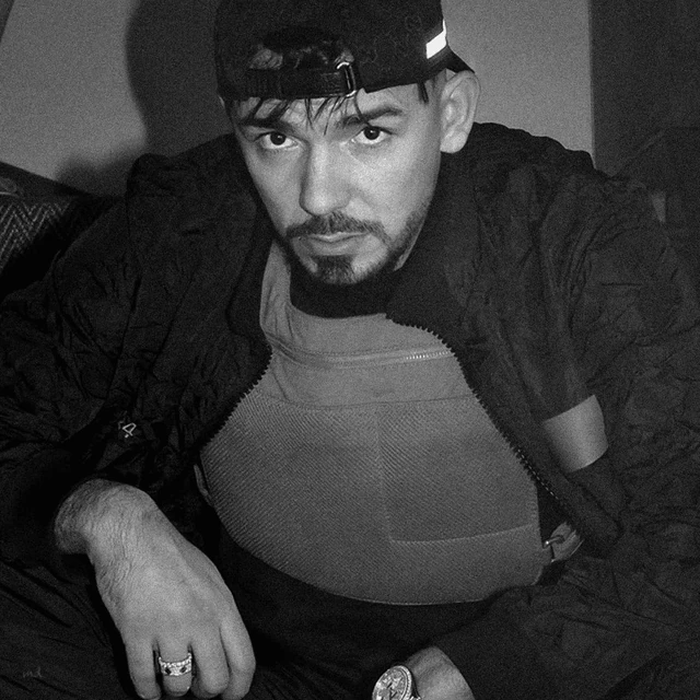 Capital Bra’s Albumcover von Vladyslav 