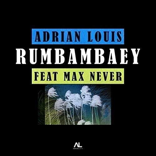 Release aus dem Adrian Louis Katalog