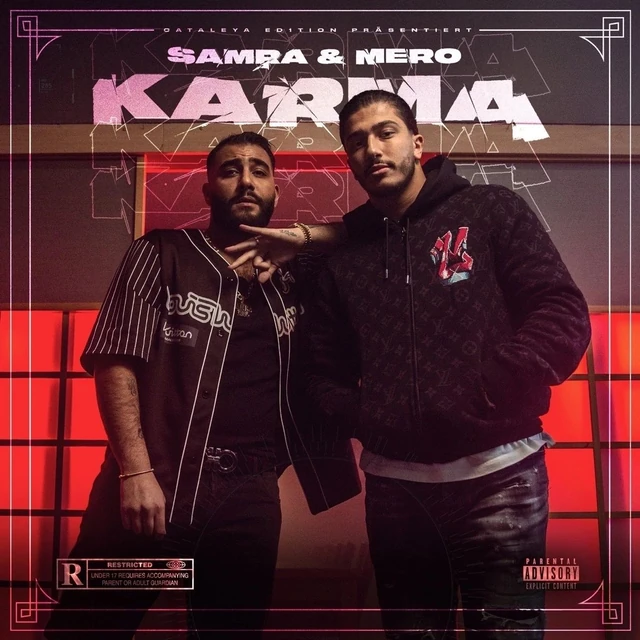 Samra & Mero - Karma 
