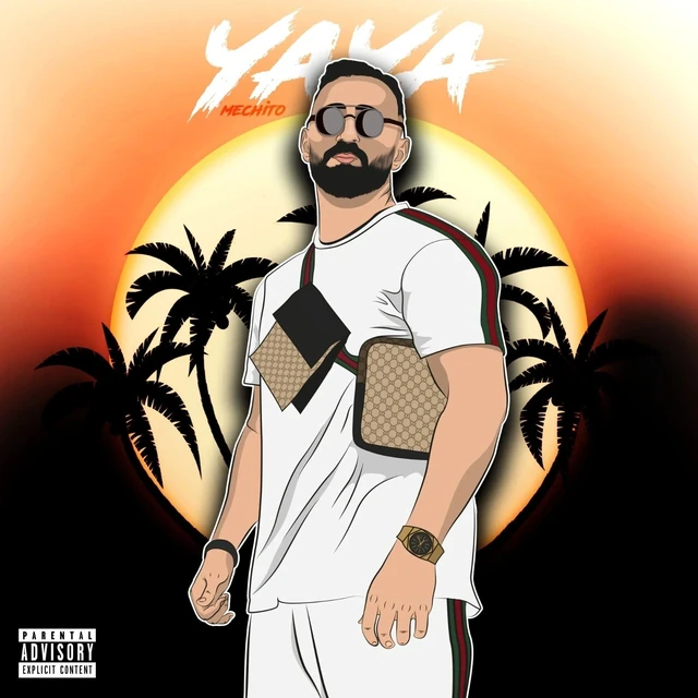 Release aus dem Adrian Louis Katalog