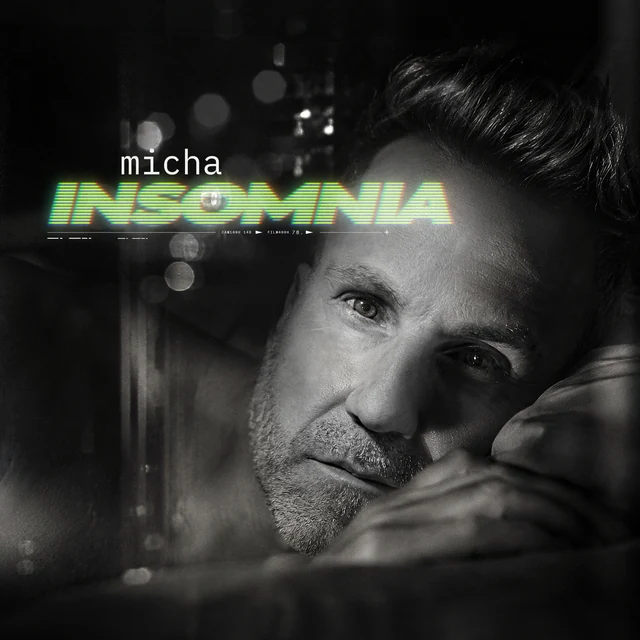 micha – Insomnia