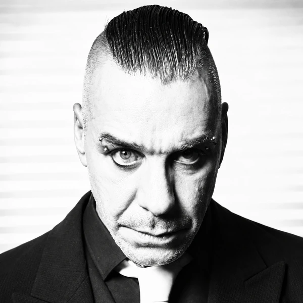 Till Lindemann