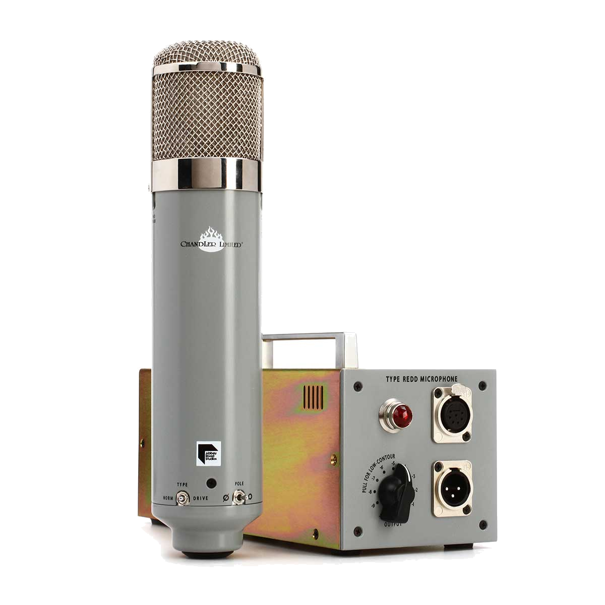 Mikrofon CHANDLER LIMITED REDD MICROPHONE