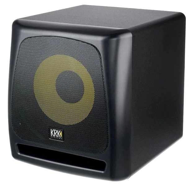 KRK 10S Subwoofer