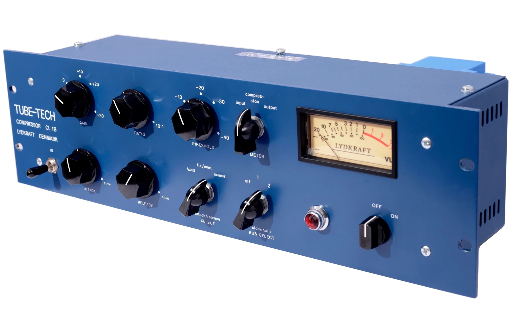 Tube Tech CL 1B
