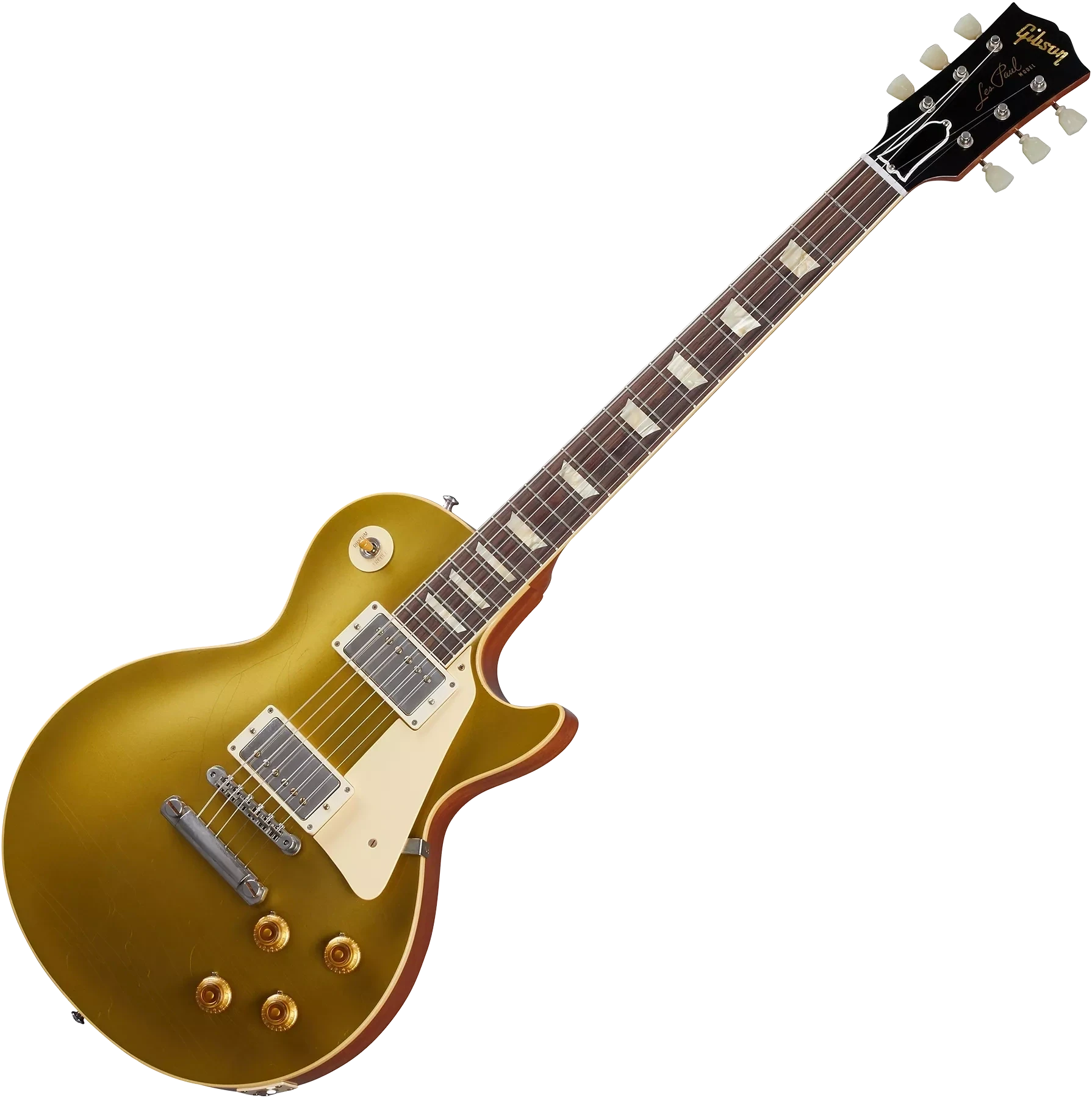GIBSON CUSTOM: 1957 LES PAUL