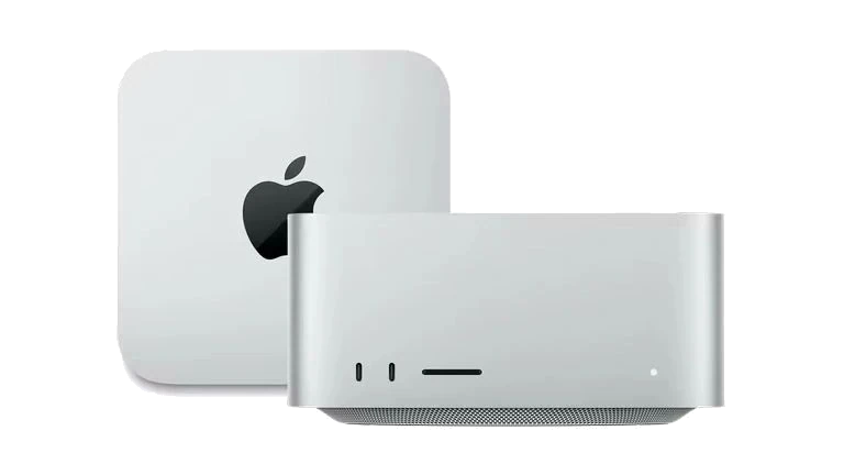 MAC STUDIO (2022)
