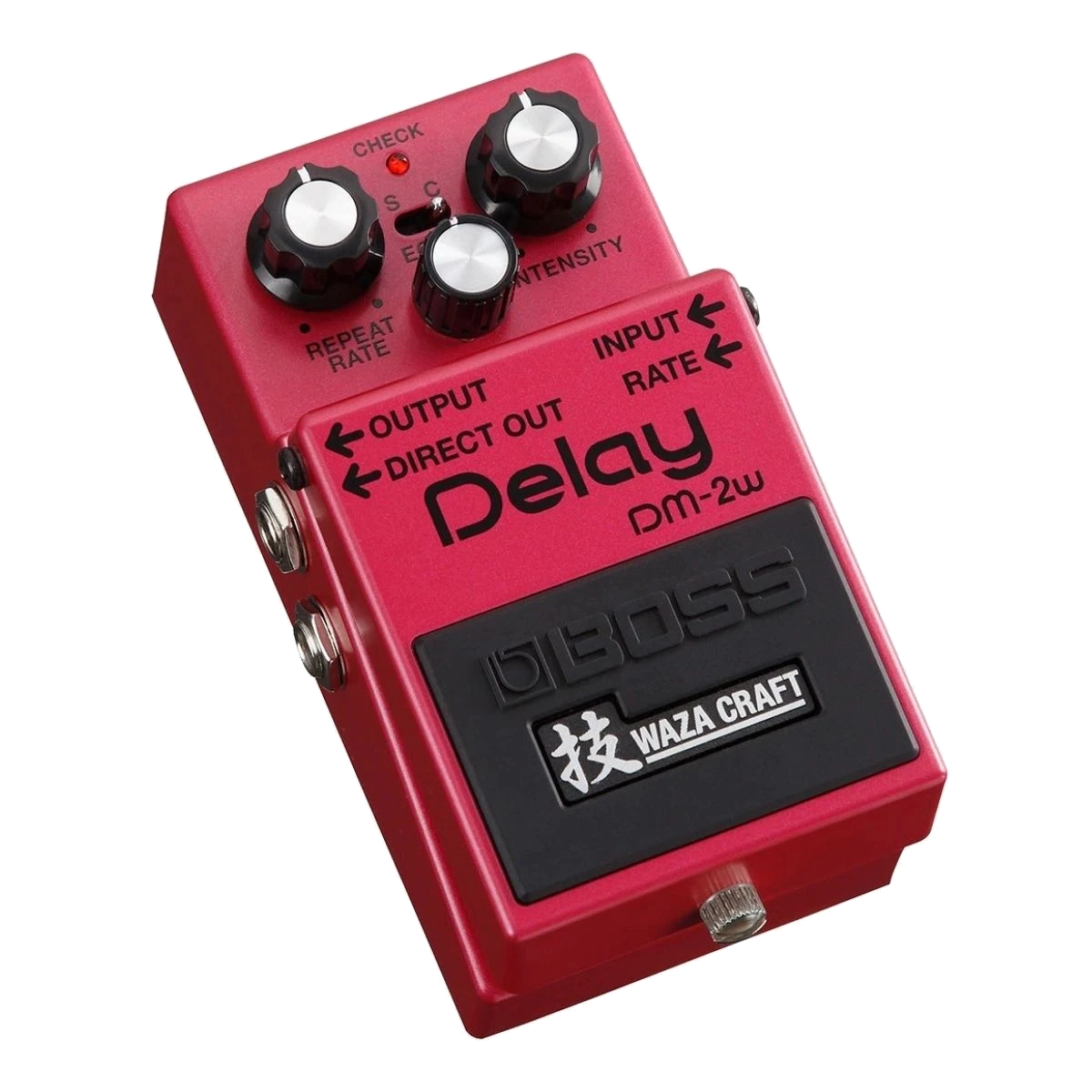 BOSS DM-2W DELAY