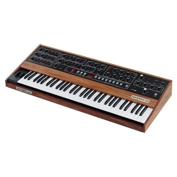 Sequential Prophet 10 Synthesizer 