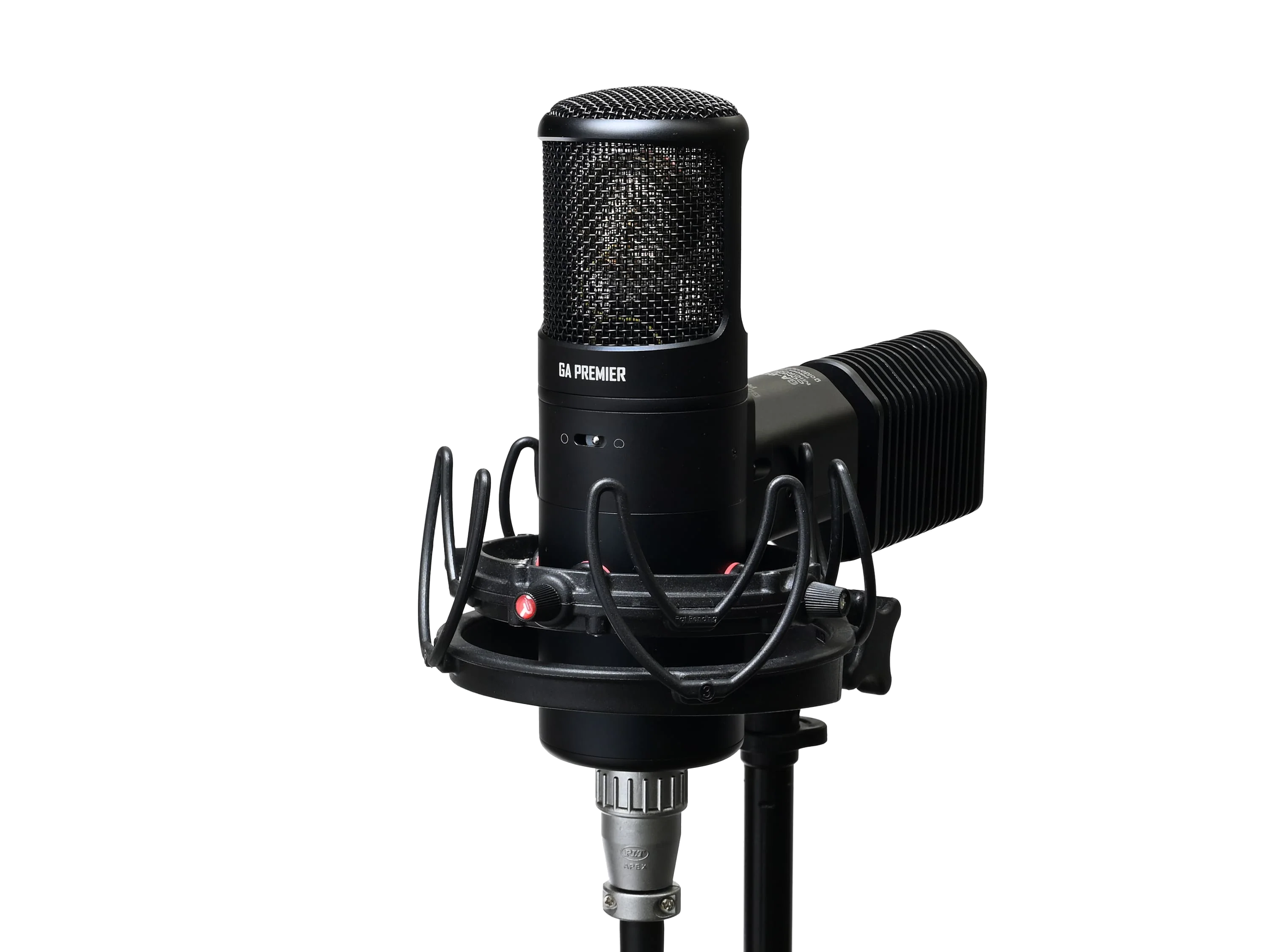 Mikrofon GOLDEN AGE GA-800G
