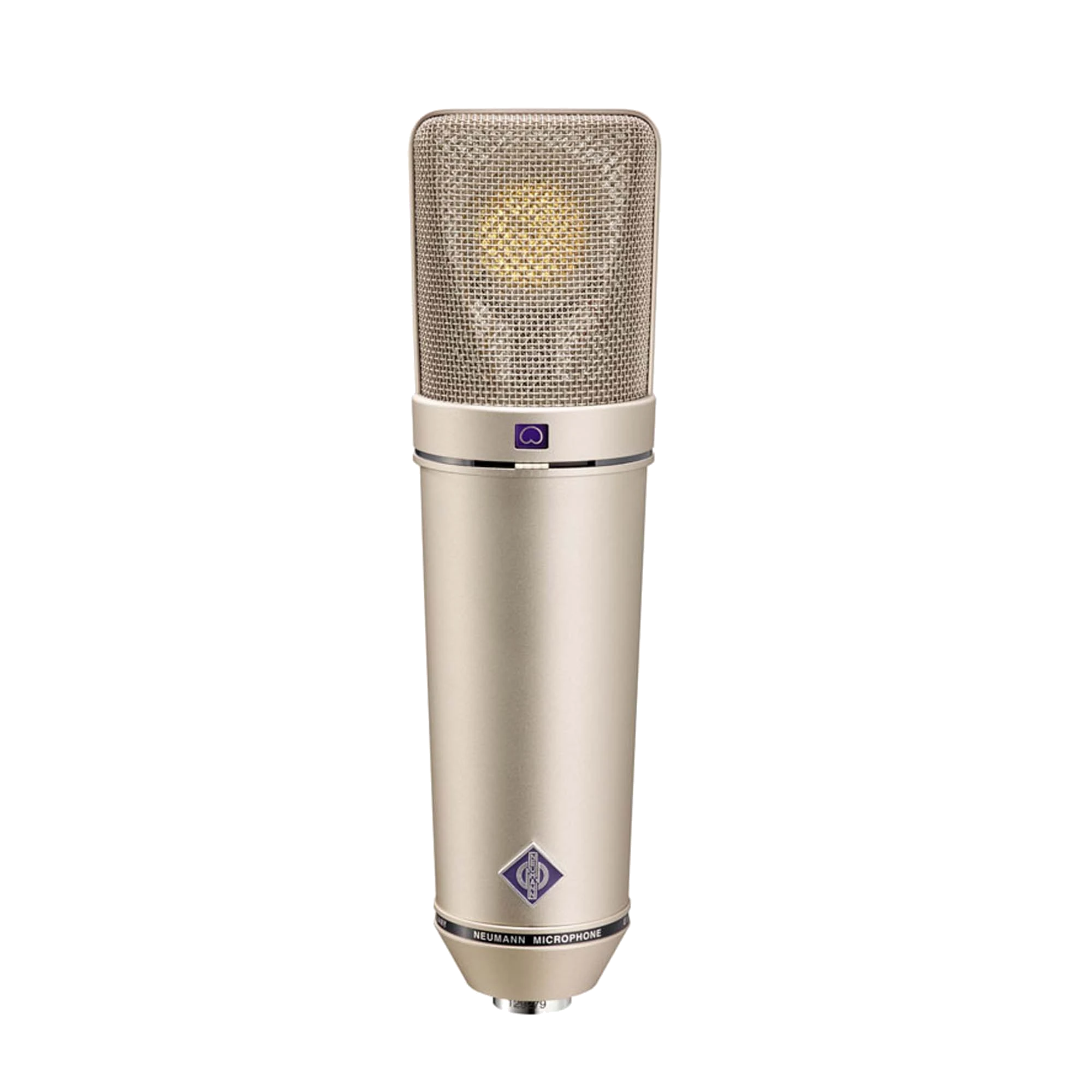 Mikrofon Neumann U87